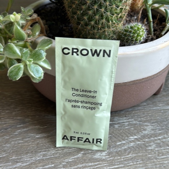 Hair care Sample Set - Picture 11 of 11